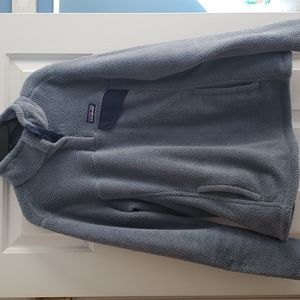 Patagonia Pullover